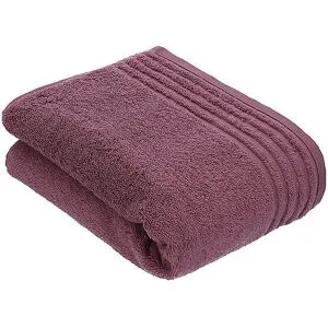 Vossen Duschtuch VIENNA STYLE SUPERSOFT 67x140cm Blackberry beere baby