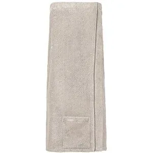 Vossen Damen Saunakilt LIVINA Stone grau baby