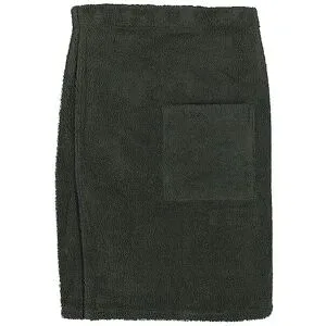 Vossen Herren Saunakilt LARS Mud Green olive baby