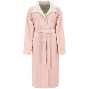 Vossen Damen Bademantel ANDORRA Pearl Skin/Ivory rosa   XS damen