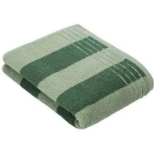 Vossen Duschtuch 67x140cm BELCANTO Soft Green hellgrün
