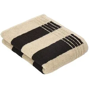 Vossen Duschtuch 67x140cm BELCANTO Tibet braun