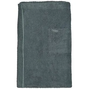 Vossen Herren Saunakilt LARS Cadet Blue petrol baby