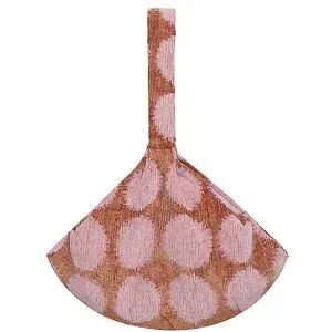 DOGGUO Tragetasche DOT rosa Damen