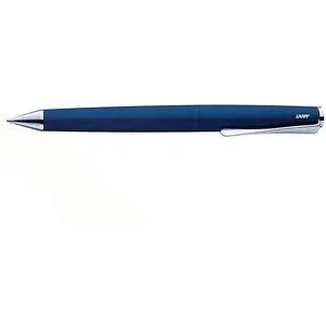 LAMY Kugelschreiber Studio 267 S imperialblue keine Farbe