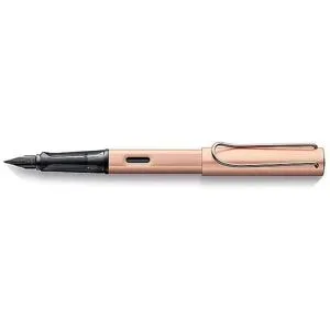 LAMY Füllhalter LX M rosegold keine Farbe