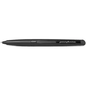 PININFARINA Kugelschreiber PF TWO schwarz  schwarz baby