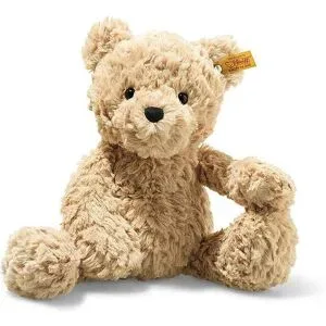 STEIFF Teddybär JIMMY 30cm hellbraun