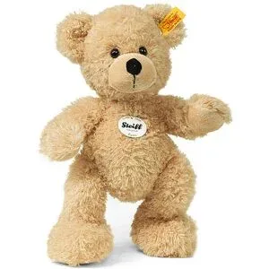 STEIFF Teddybär FYNN 28cm  beige