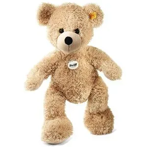 STEIFF Teddybär FYNN 40cm  beige