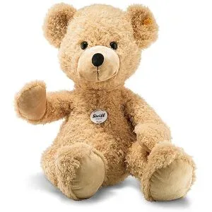 STEIFF Fynn Teddybär 80cm beige beige