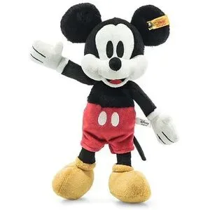 STEIFF Disney Originals Micky Maus 31 cm bunt