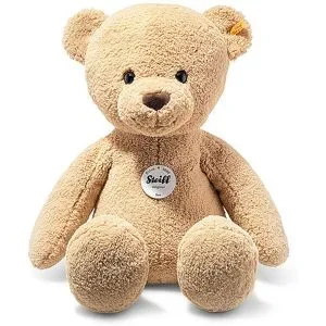 STEIFF Ben Teddybär 54cm beige