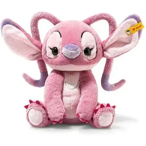 STEIFF Plüschtier Disney Originals Angel 23cm rosa