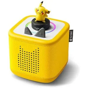 TONIES Toniebox 2 - Starter Set Pikachu