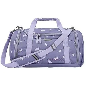 COOCAZOO Sporttasche Reflective Wings baby