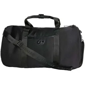 ALPHATAURI Reisetasche - Weekender AGATE schwarz Herren