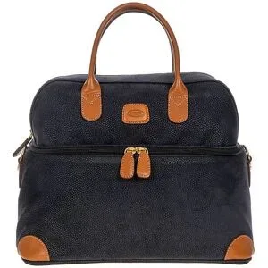 BRICS Kosmetikkoffer Life (Blau) dunkelblau baby