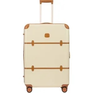 BRICS Trolley Bellagio 76cm (Creme) creme baby