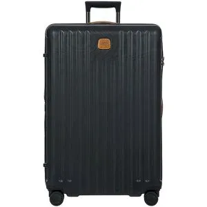 BRICS Trolley Capri 78cm Schwarz schwarz Damen