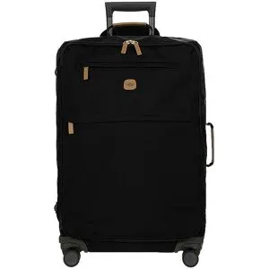 BRICS Trolley X-TRAVEL 71cm Black schwarz Damen