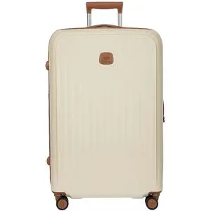 BRICS Trolley 75cm erweiterbar TAORMINA Cream creme Damen