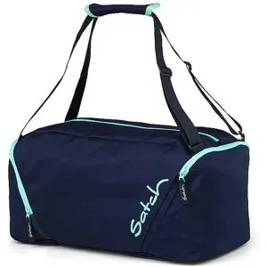 SATCH Sporttasche Ocean Mint baby