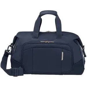 Samsonite Tasche - Reisetasche OVERNIGHTER 48cm midnight blue blau Damen