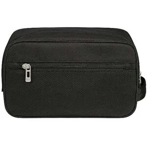 Samsonite Toilettetasche - RESPARK schwarz baby