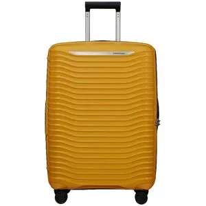 Samsonite Trolley  UPSCAPE SPINNER 68cm erweiterbar Yellow gelb baby