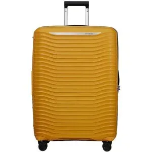 Samsonite Trolley  UPSCAPE 75cm erweiterbar Yellow gelb Damen
