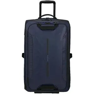 Samsonite Trolley ECODIVER 67cm Blue Night dunkelblau baby