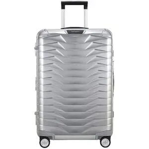 Samsonite Trolley PROXIS ALU 69cm silber Damen