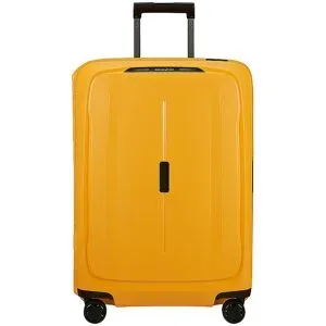 Samsonite Trolley ESSENS 69cm radiant yellow  gelb baby