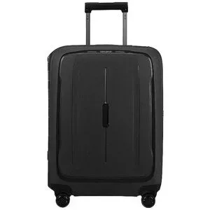 Samsonite Handgepäck Trolley ESSENS 55cm graphite schwarz Damen