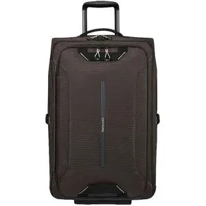 Samsonite Trolley ECODIVER 67cm Coffee Bean braun baby