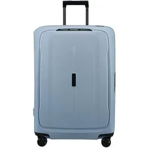 Samsonite Trolley ESSENS 75cm Blue Fog hellblau Damen