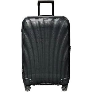 Samsonite Trolley C-LITE 69cm Black  schwarz Damen