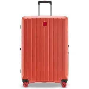 STRATIC Trolley BUZZ 75cm Rosso Clay rot Damen