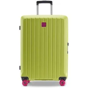 STRATIC Trolley BUZZ 65cm Lime Green grün baby