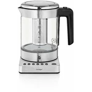 WMF Küchenminis 2 in 1 Vario Wasserkocher 1l