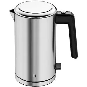 WMF Wasserkocher LONO 1,3l Cromargan silber baby