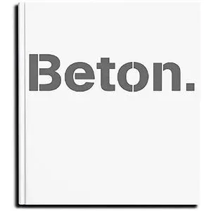 SUITE Buch - Beton keine Farbe