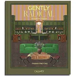 SUITE Buch - GENTLY RADICAL Freytag  keine Farbe
