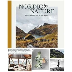 SUITE Buch - Nordic By Nature - Die neue Küche und Natur des hohen Nordens keine Farbe
