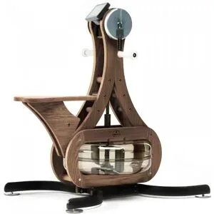 NOHRD Oberkörpertrainer WaterGrinder Eiche Vintage