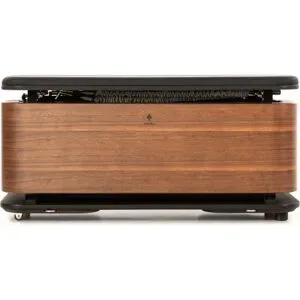 NOHRD StepBox Nussbaum