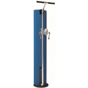 NOHRD Kabelzugstation SlimBeam blau