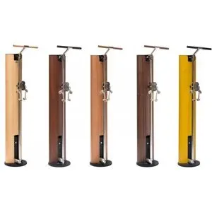 NOHRD Kabelzugstation SlimBeam Eiche Vintage