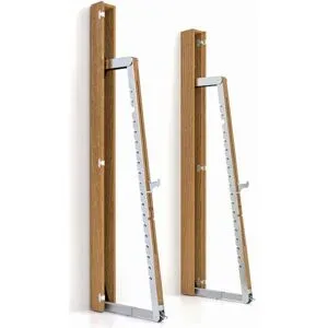 NOHrD SquatRack Eiche